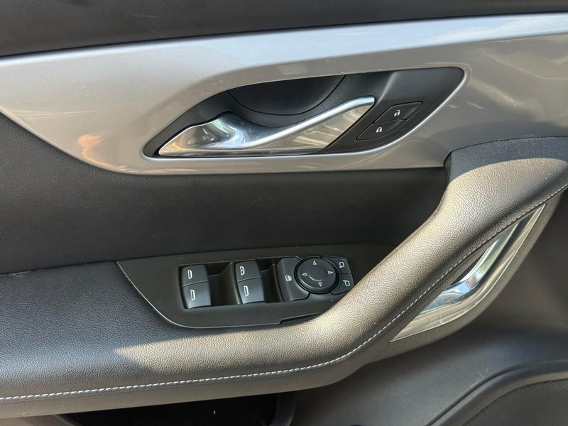 Chevrolet Blazer Vehicle Full-screen Gallery Image 17
