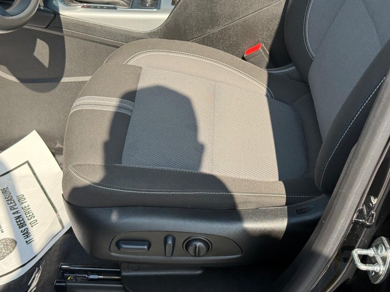 Chevrolet Blazer Vehicle Full-screen Gallery Image 18