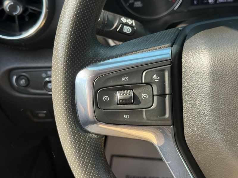Chevrolet Blazer Vehicle Full-screen Gallery Image 20