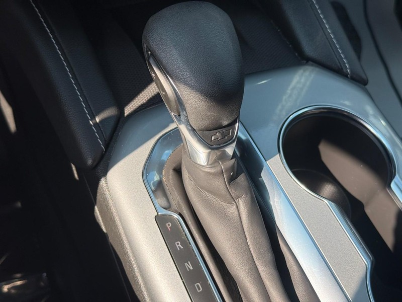 Chevrolet Blazer Vehicle Full-screen Gallery Image 23