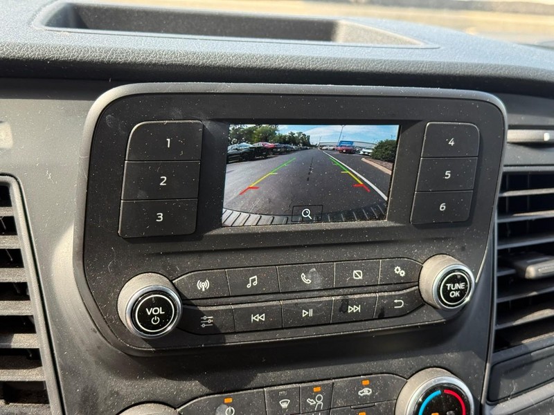 Ford Transit Cargo Van Vehicle Full-screen Gallery Image 19