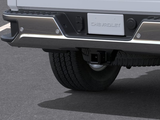 2026 Chevrolet Silverado 2500 HD Work Truck - Photo 14