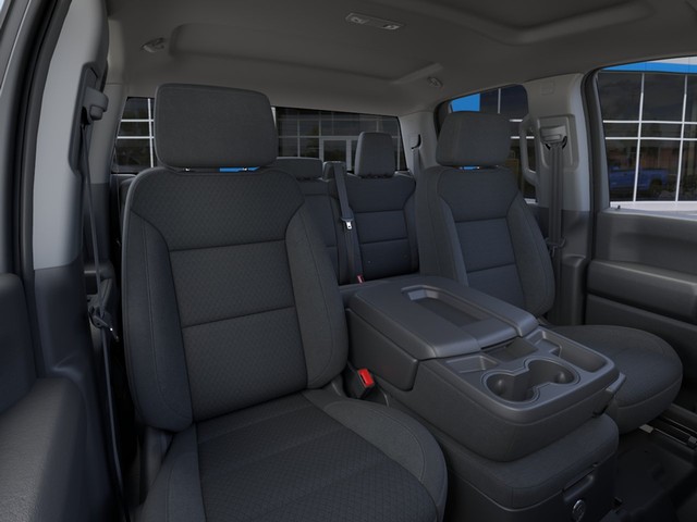 2026 Chevrolet Silverado 2500 HD Work Truck - Photo 16