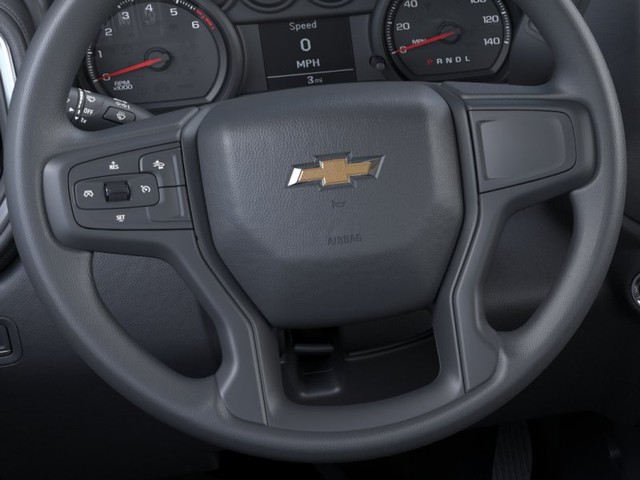 2026 Chevrolet Silverado 2500 HD Work Truck - Photo 19