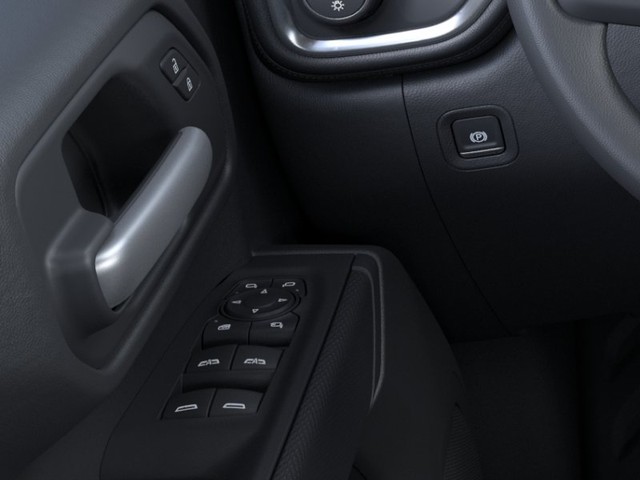 2026 Chevrolet Silverado 2500 HD Work Truck - Photo 22