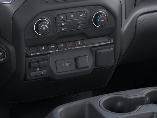 2026 Chevrolet Silverado 2500 HD Work Truck - Photo 23