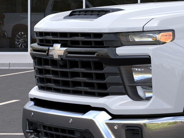 2026 Chevrolet Silverado 2500 HD Work Truck - Photo 13
