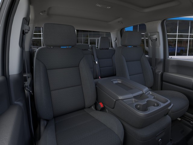 2026 Chevrolet Silverado 2500 HD Work Truck - Photo 16