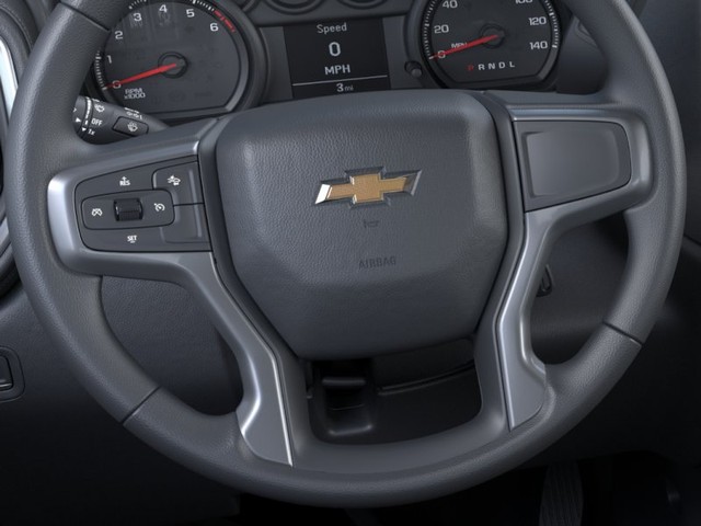2026 Chevrolet Silverado 2500 HD Work Truck - Photo 19