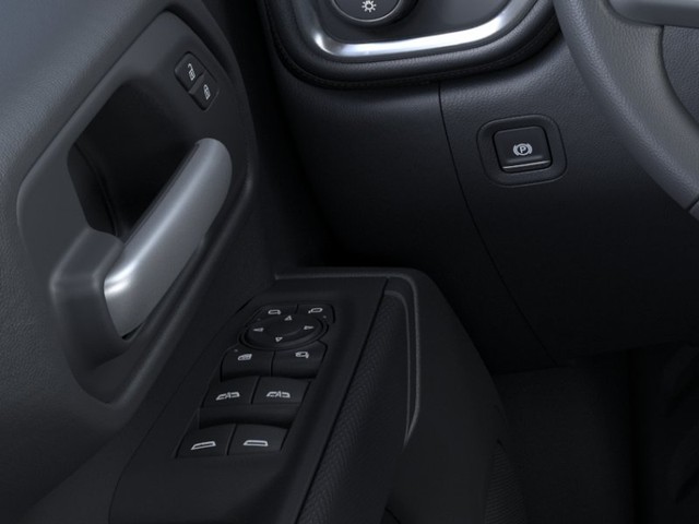 2026 Chevrolet Silverado 2500 HD Work Truck - Photo 22