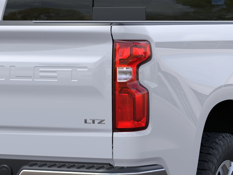 Chevrolet Silverado 1500 Vehicle Full-screen Gallery Image 11