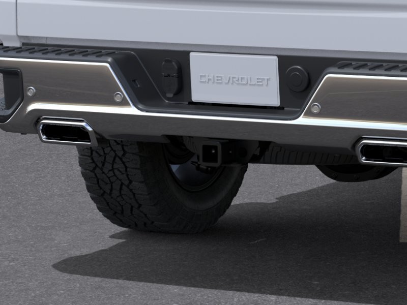Chevrolet Silverado 1500 Vehicle Full-screen Gallery Image 14