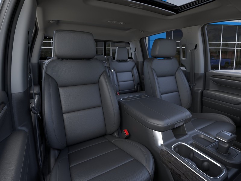 Chevrolet Silverado 1500 Vehicle Full-screen Gallery Image 16