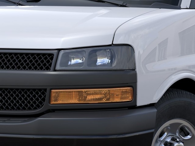 2026 Chevrolet Express Cargo Work Van - Photo 10