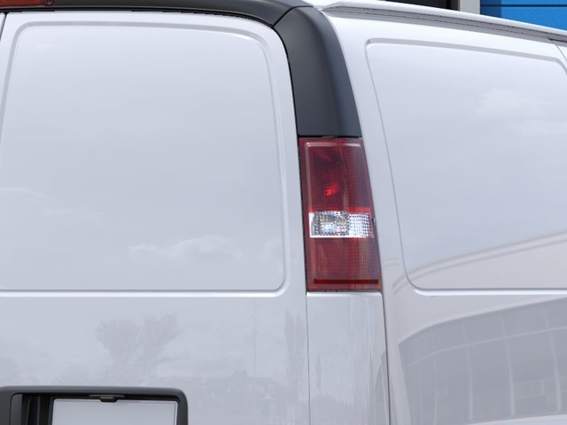 2026 Chevrolet Express Cargo Work Van - Photo 11