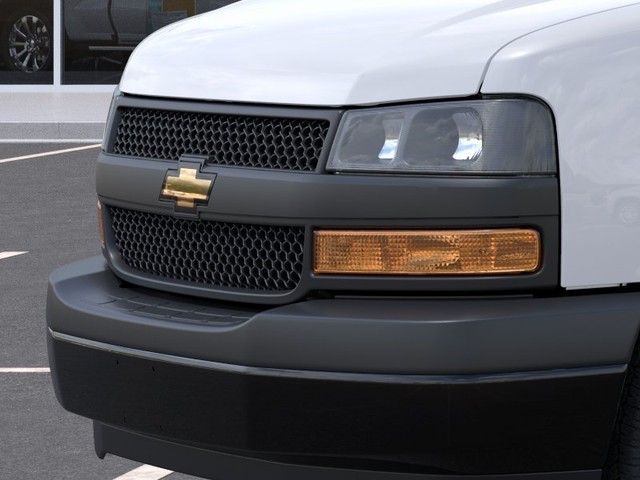 2026 Chevrolet Express Cargo Work Van - Photo 13