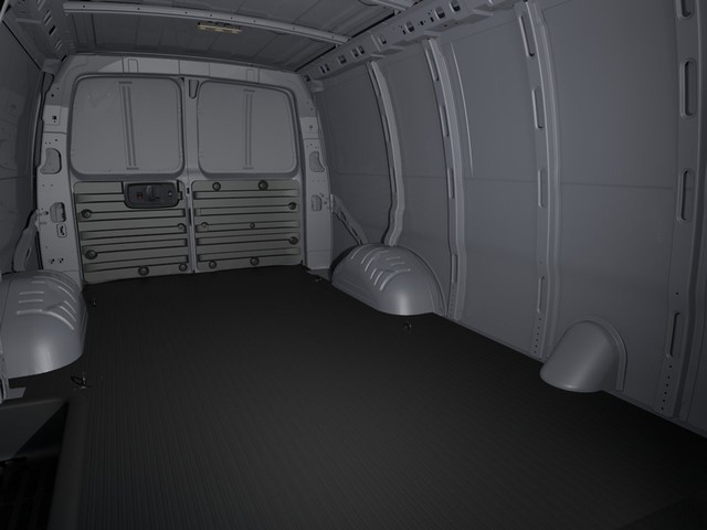 2026 Chevrolet Express Cargo Work Van - Photo 17