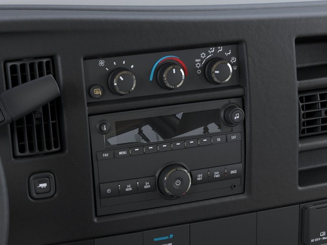 2026 Chevrolet Express Cargo Work Van - Photo 20