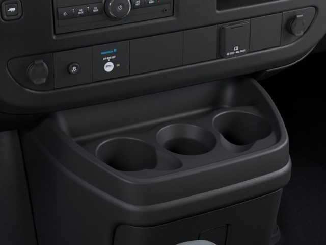 2026 Chevrolet Express Cargo Work Van - Photo 23