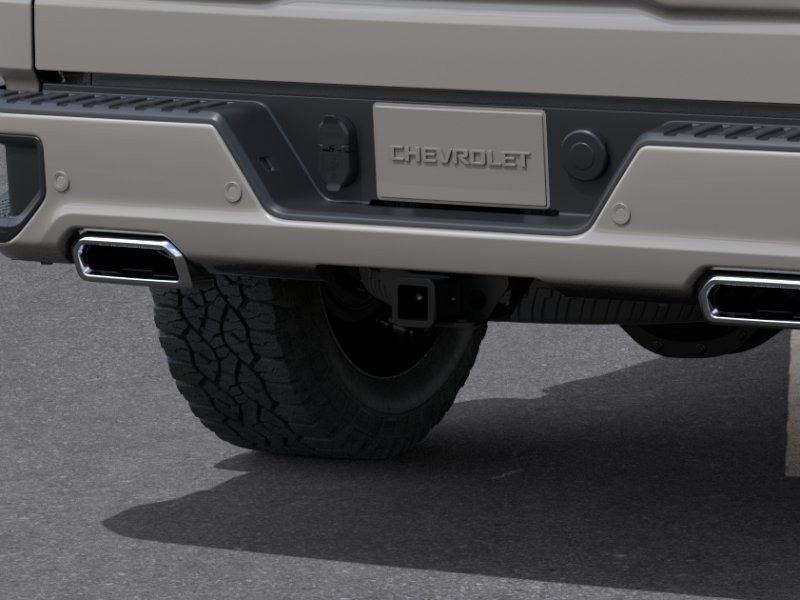 Chevrolet Silverado 1500 Vehicle Full-screen Gallery Image 14