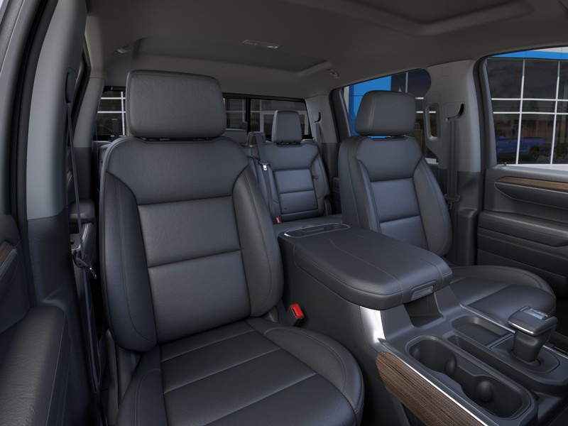 Chevrolet Silverado 1500 Vehicle Full-screen Gallery Image 16