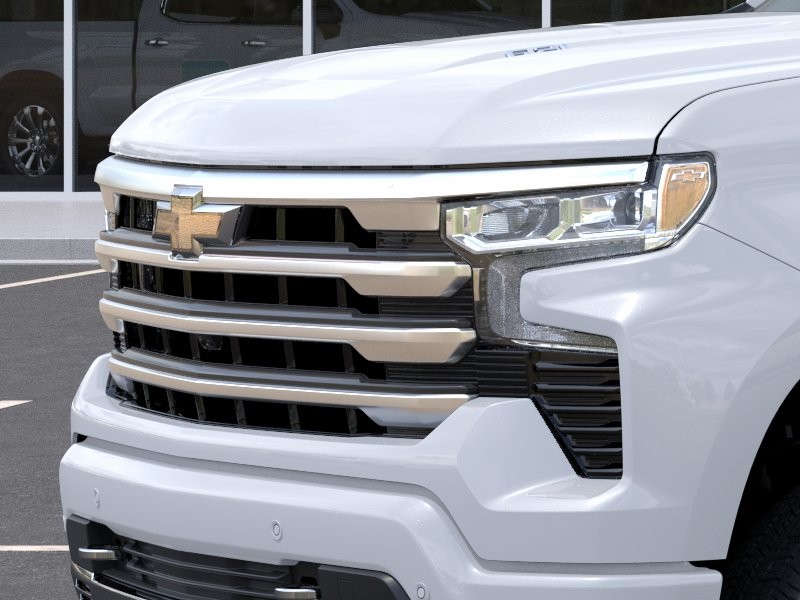 Chevrolet Silverado 1500 Vehicle Full-screen Gallery Image 13
