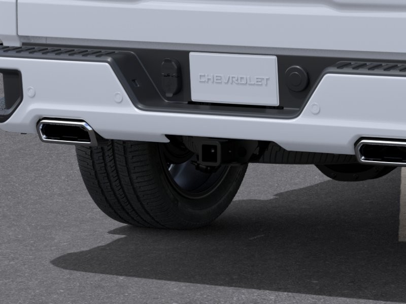 Chevrolet Silverado 1500 Vehicle Full-screen Gallery Image 14