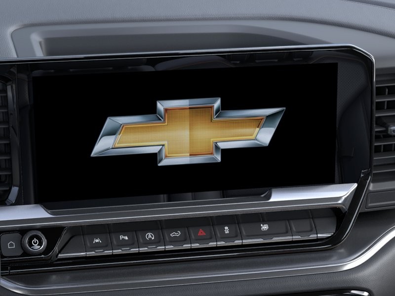 Chevrolet Silverado 1500 Vehicle Full-screen Gallery Image 20