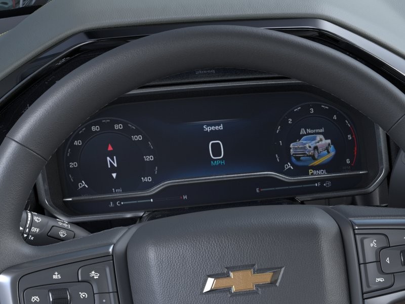 Chevrolet Silverado 2500HD Vehicle Full-screen Gallery Image 18