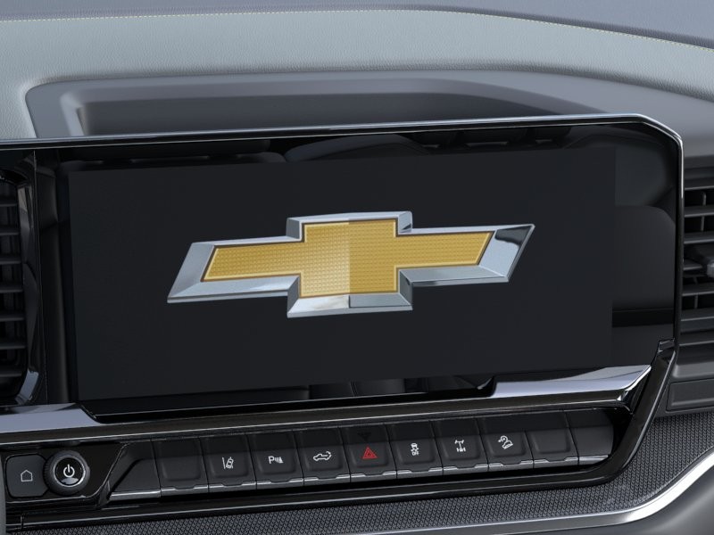 Chevrolet Silverado 2500HD Vehicle Full-screen Gallery Image 20