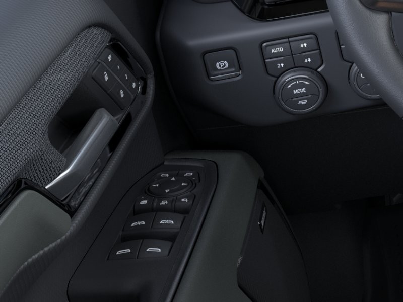 Chevrolet Silverado 2500HD Vehicle Full-screen Gallery Image 22