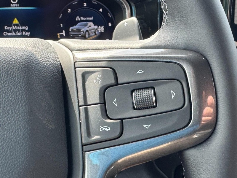 Chevrolet Silverado 1500 Vehicle Full-screen Gallery Image 11