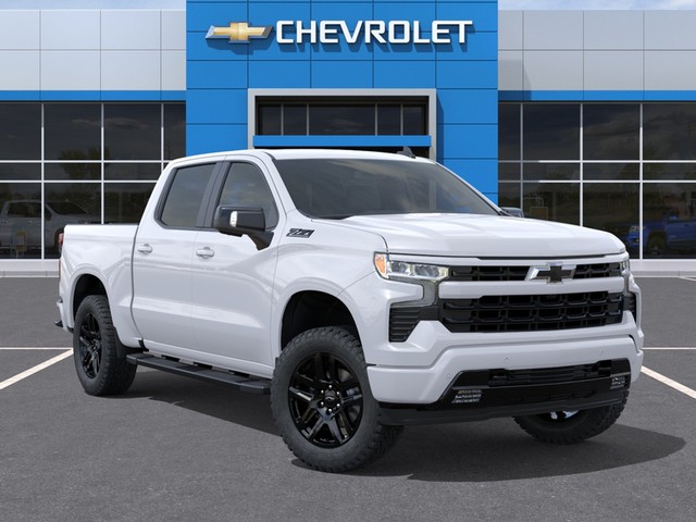 2026 Chevrolet Silverado 1500 RST - Photo 7