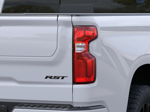 2026 Chevrolet Silverado 1500 RST - Photo 11