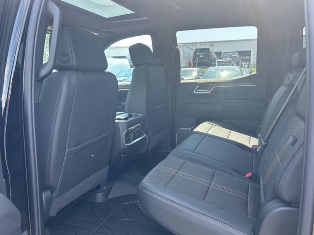 2026 Chevrolet Silverado 1500 High Country - Photo 6