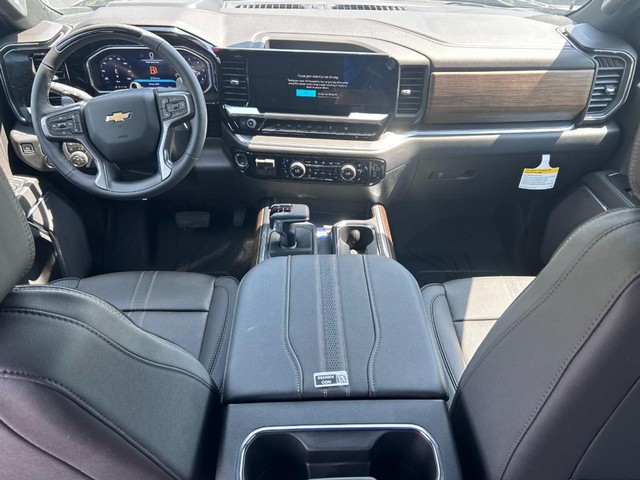 2026 Chevrolet Silverado 1500 High Country - Photo 7