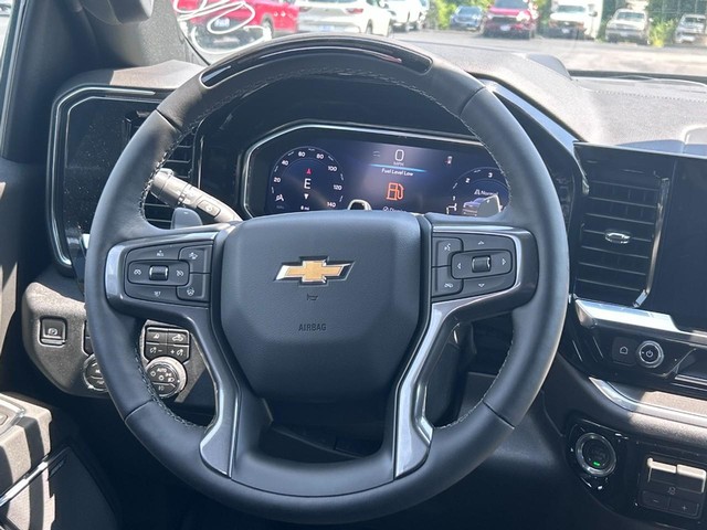 2026 Chevrolet Silverado 1500 High Country - Photo 8