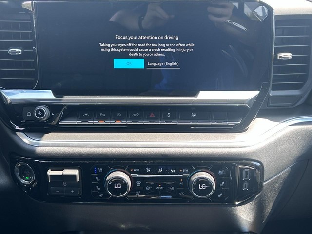 2026 Chevrolet Silverado 1500 High Country - Photo 9