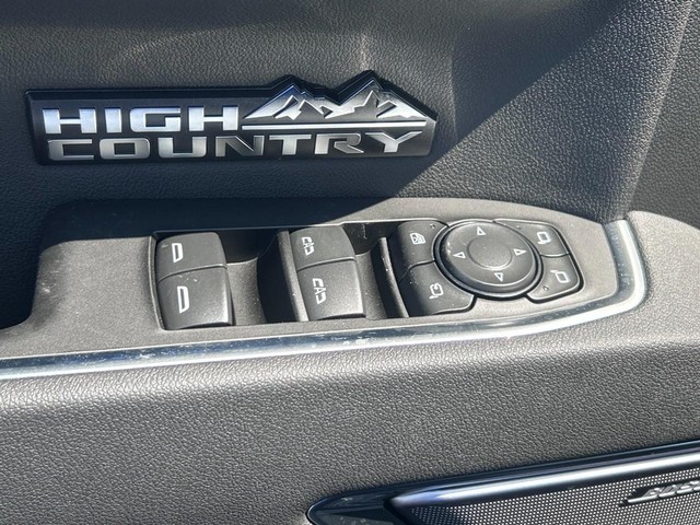 2026 Chevrolet Silverado 1500 High Country - Photo 11