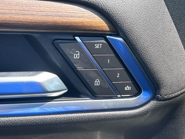 2026 Chevrolet Silverado 1500 High Country - Photo 12