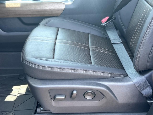 2026 Chevrolet Silverado 1500 High Country - Photo 13