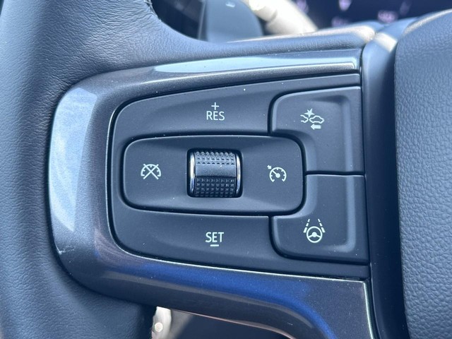 2026 Chevrolet Silverado 1500 High Country - Photo 15