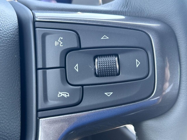 2026 Chevrolet Silverado 1500 High Country - Photo 16