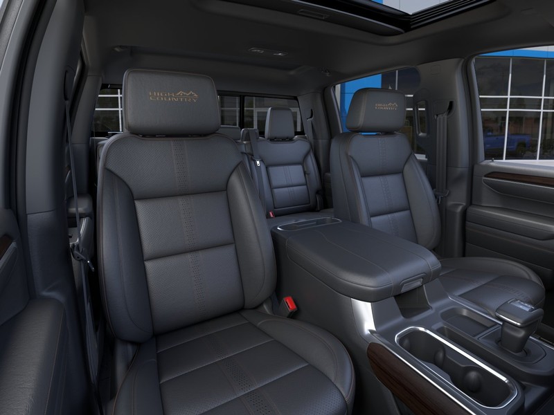 Chevrolet Silverado 1500 Vehicle Full-screen Gallery Image 16