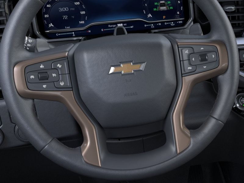 Chevrolet Silverado 1500 Vehicle Full-screen Gallery Image 19