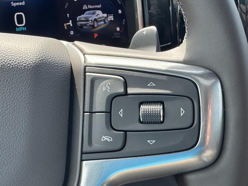 Chevrolet Silverado 1500 Vehicle Full-screen Gallery Image 14