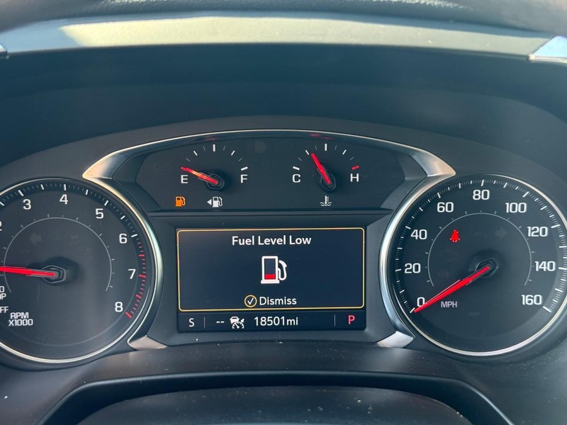 Chevrolet Blazer Vehicle Full-screen Gallery Image 20