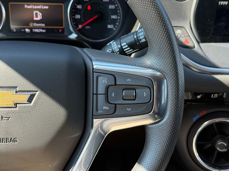 Chevrolet Blazer Vehicle Full-screen Gallery Image 20