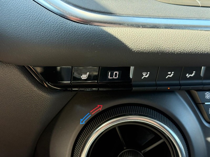 Chevrolet Blazer Vehicle Full-screen Gallery Image 22