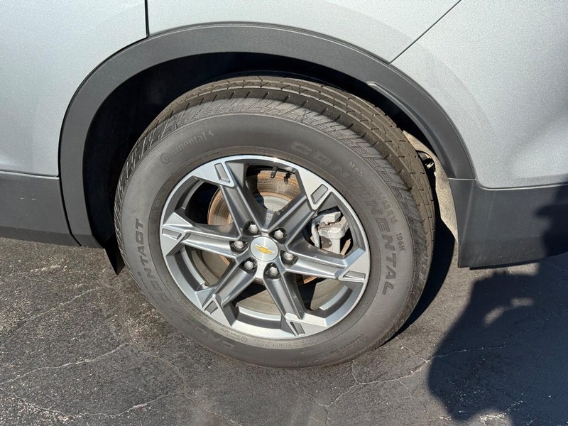 Chevrolet Blazer Vehicle Full-screen Gallery Image 04